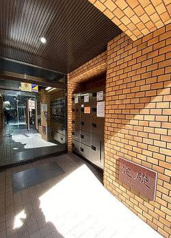ニューライフ新宿参番館のその他