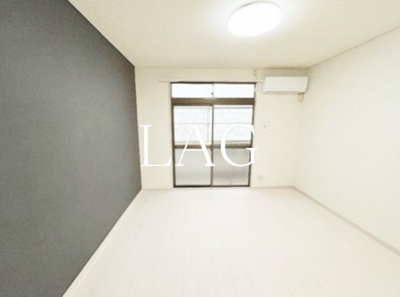 【居間・リビング】 | ガーラ１４１ | 洋室のお部屋です。