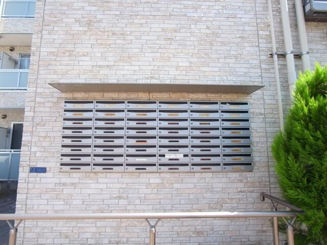 江東区東陽１丁目の賃貸マンションのその他共用部分