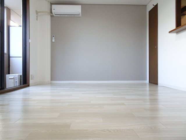 アメニティパークCの内装