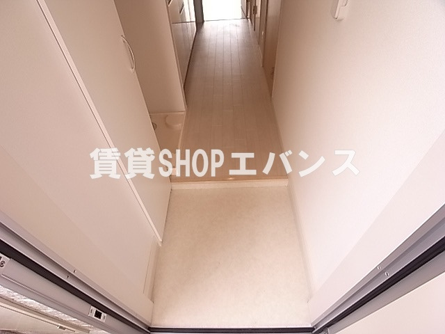 【玄関】 | リブリ・MHR