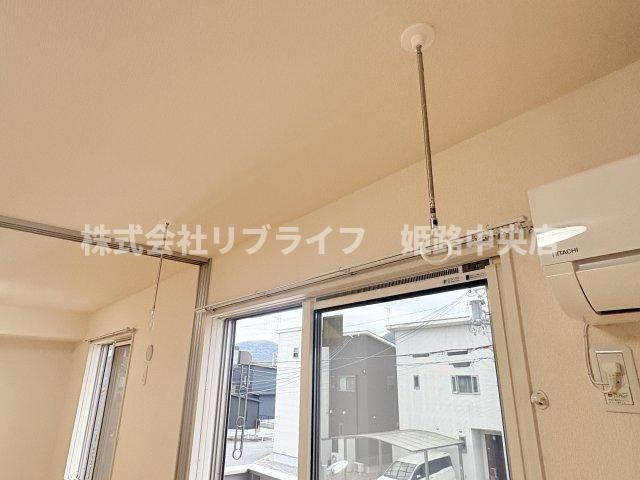サニーコートのその他