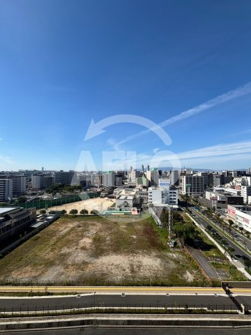 フレンシアノイエ難波南の浴室|グランシス難波南　浴室