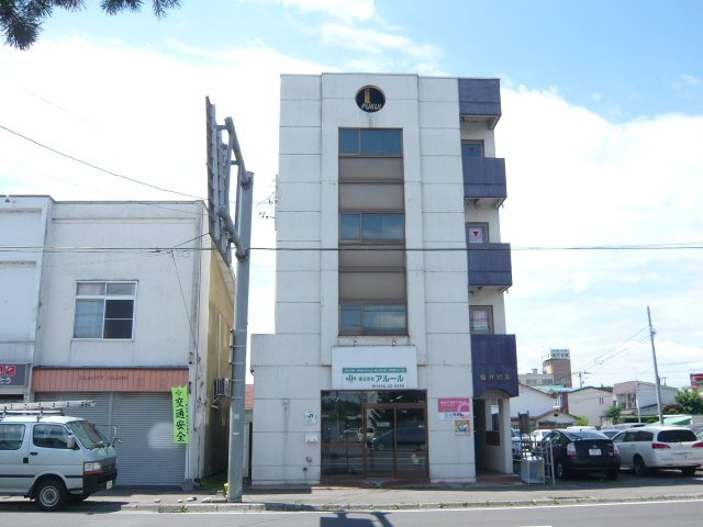 福井ビル