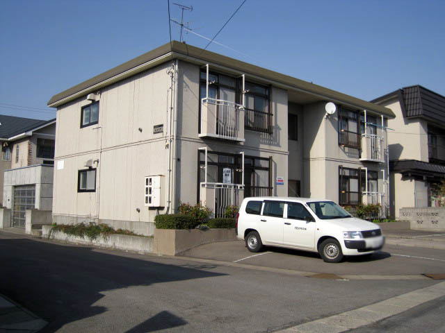 シティハイムレトア
