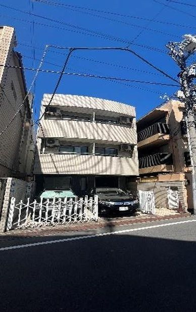 アビタシオン・ケイ