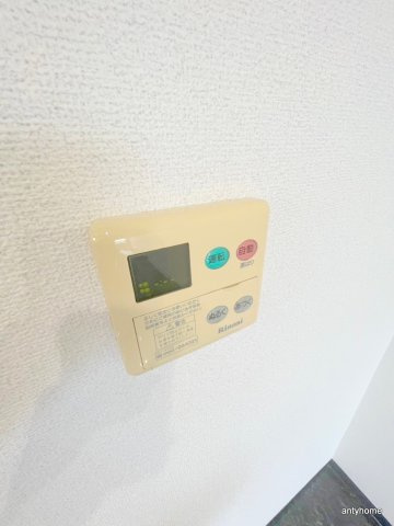 ル・ソレイユ千里山　仲介手数料無料の設備