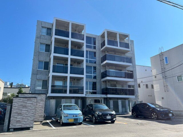 Ｎｏｃｅ円山（ノーチェ円山）
