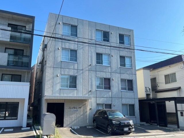 ラネージュ円山