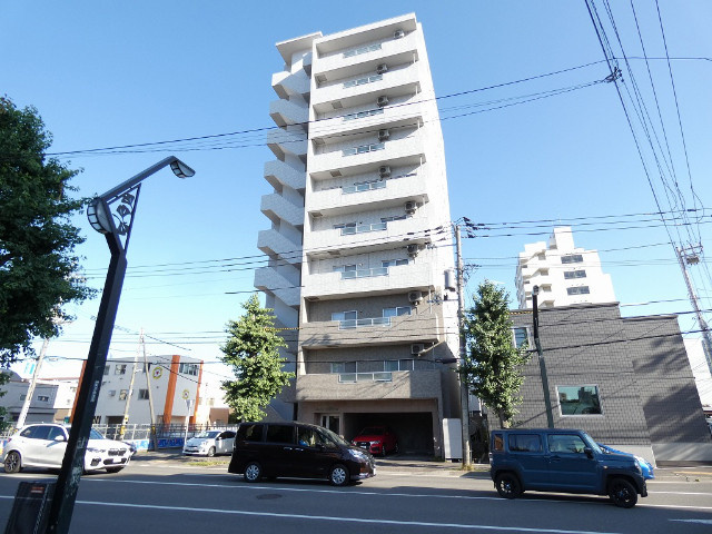 エステラ旭ヶ丘