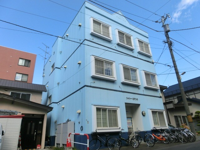 シャトービアンカ