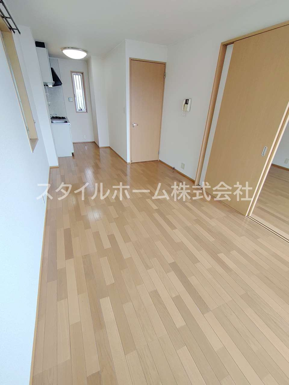 リバーシティAのその他|別部屋写真です。