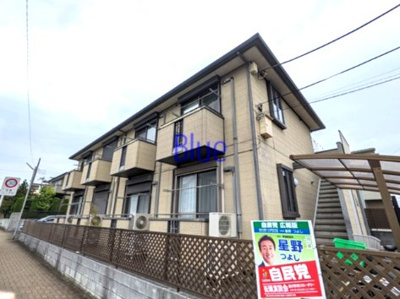 【外観】 | マーガレットハウス湘南台
