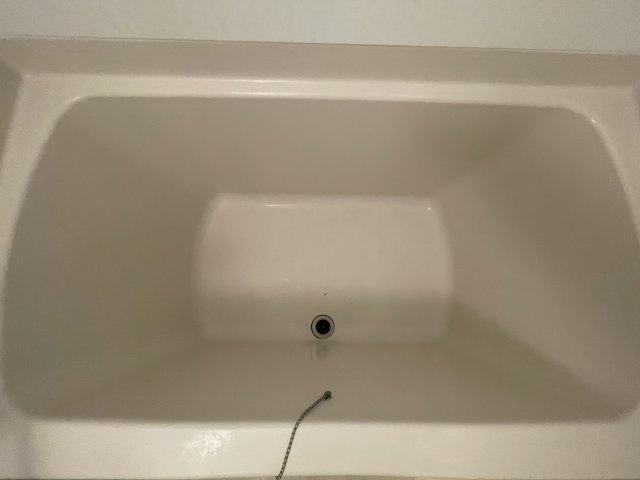 【浴室】 | マーガレットハウス湘南台
