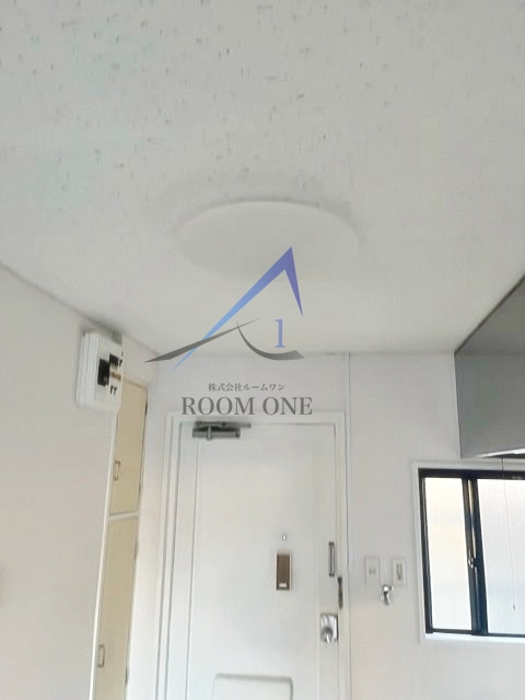 ハイツ橋口