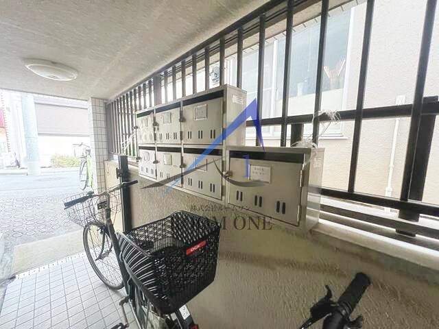 鈴木ハイム