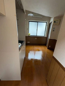 アーバンプレイス四ツ谷ⅡＡの居間・リビング|別号室参考写真