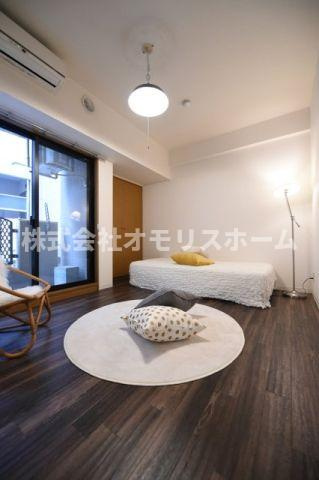 エスコート大森のその他|イメージ家具