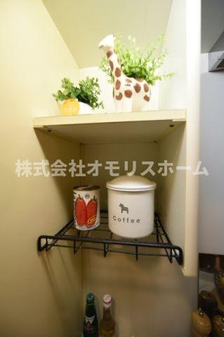 エスコート大森のその他|イメージ家具