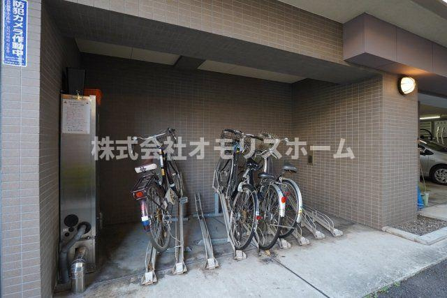 エスコート大森のその他
