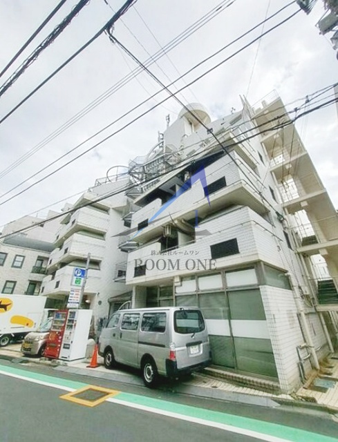 Ｆマンション