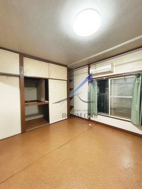 木下アパート