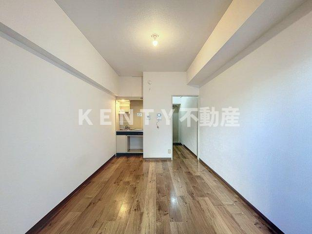 【寝室】 | ライオンズマンション旗の台 | 落ち着いて過ごせるお部屋なので、寝室にいかがでしょうか