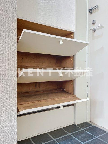 【設備】 | ライオンズマンション旗の台