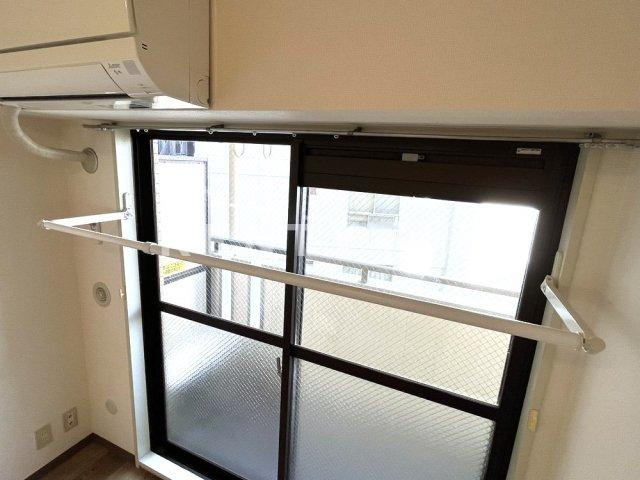 【設備】 | ライオンズマンション旗の台