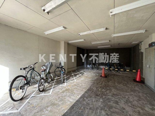 【その他共用部分】 | ライオンズマンション旗の台