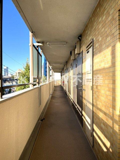【その他】 | ライオンズマンション旗の台