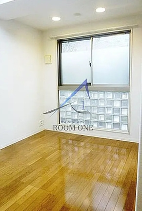 パピエ・レイ の居間・リビング|洋室のお部屋です。