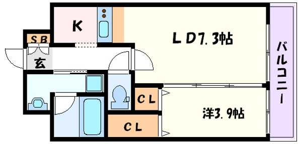 東桜コート