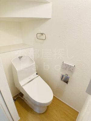 【トイレ】 | Ｖｉｌｅｒａ　Ⅰ