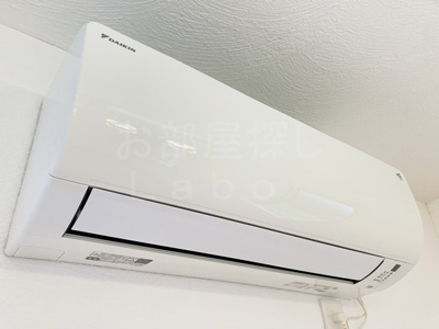 【設備】 | Ｖｉｌｅｒａ　Ⅰ