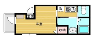 【間取り】 | ＺＯＥ | 間取りです。