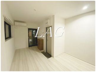 【居間・リビング】 | ＺＯＥ | 洋室のお部屋です。