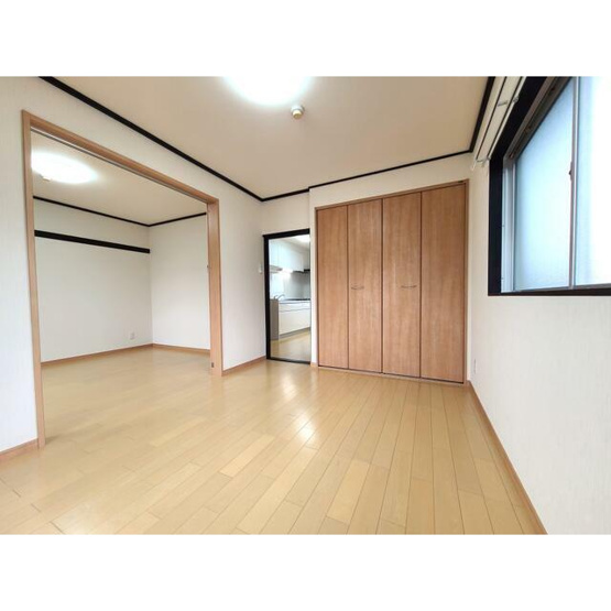 【収納】 | カワイコーポ814