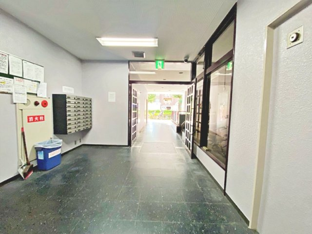 大手前ストークマンションのその他共用部分