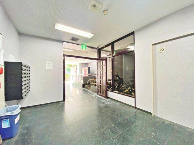 大手前ストークマンションのその他共用部分
