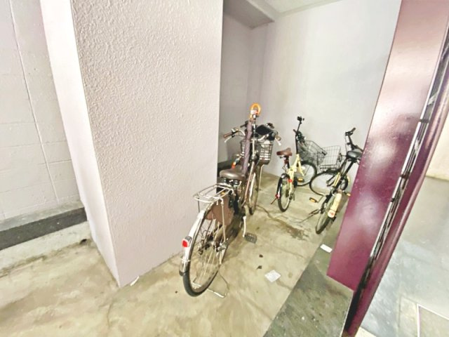 大手前ストークマンションのその他共用部分