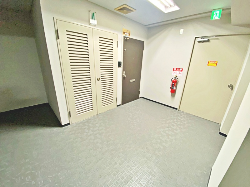 大手前ストークマンションのその他共用部分