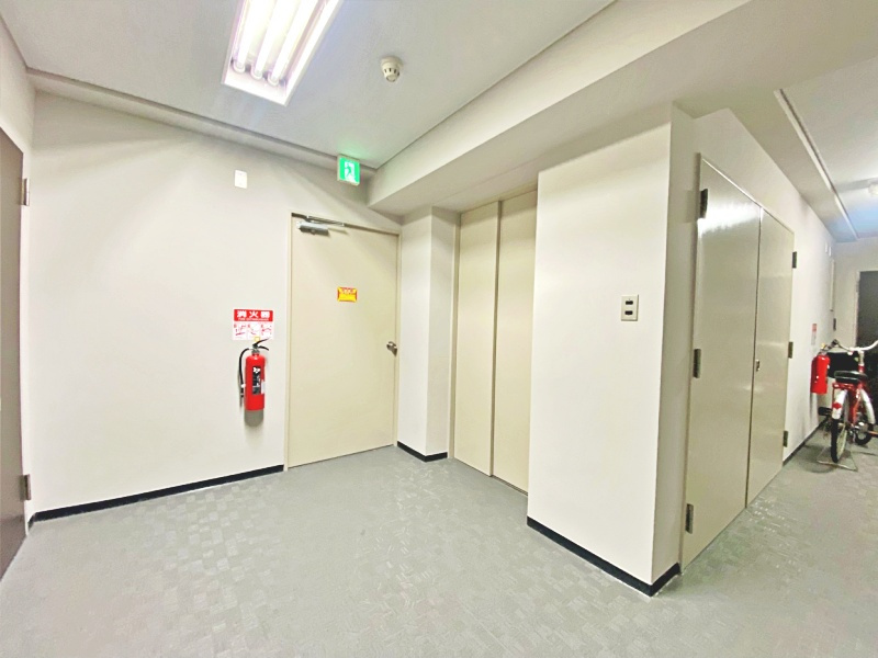大手前ストークマンションのその他共用部分