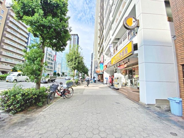 大手前ストークマンション