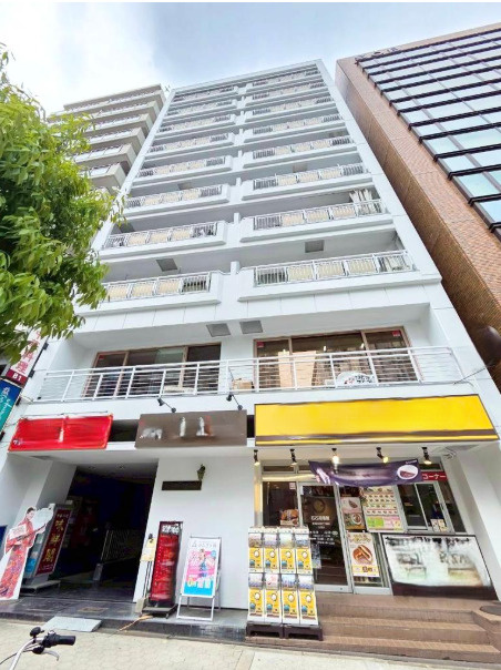 大手前ストークマンション