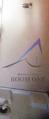 ノアーズマンション目白台のその他|洗濯機置き場です。