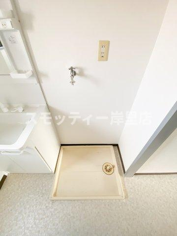 ハイツ英-HANA-の設備