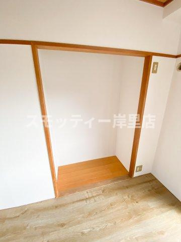 ハイツ英-HANA-のその他
