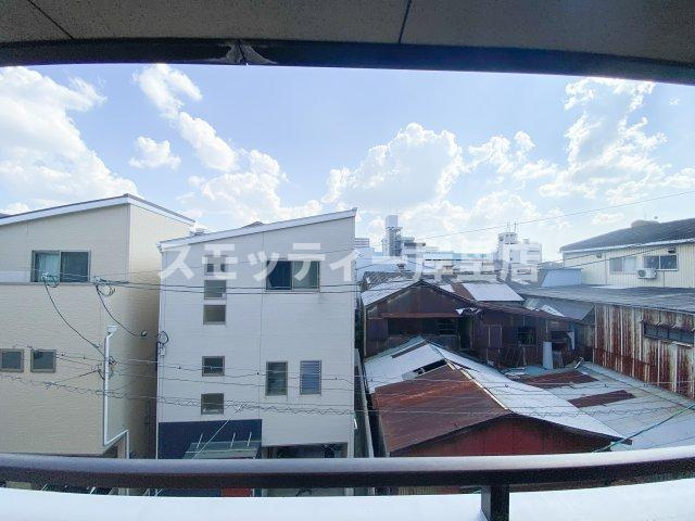 ハイツ英-HANA-の展望