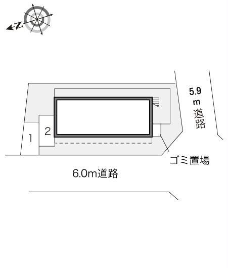 レオパレス鈴ヶ森のその他